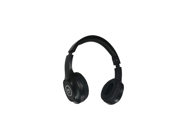 Morpheus 360 Hp-4500 Wireless Headphone