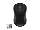 Logitech Wireless Mouse M310 (Black)