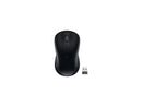 Logitech Wireless Mouse M310 (Black)