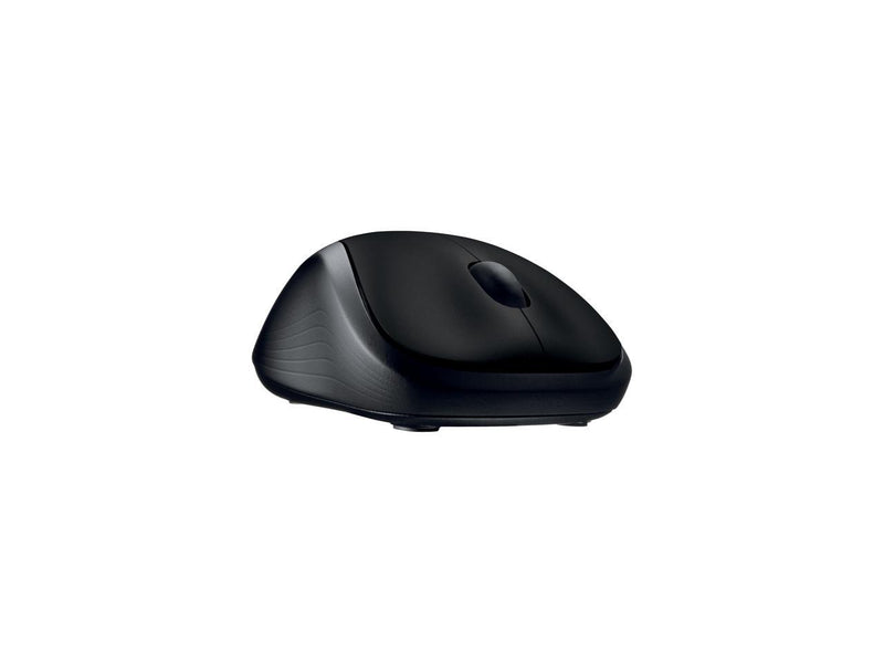 Logitech Wireless Mouse M310 (Black)