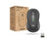 Logitech Signature M650 Mouse - Wireless - Bluetooth/Radio Frequency - Graphite