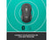 Logitech Signature M650 Mouse - Wireless - Bluetooth/Radio Frequency - Graphite