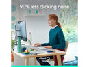 Logitech Signature M650 Wireless Mouse - For Small to Medium Sized Hands, 2-Year