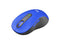 Logitech Signature M650 L Mouse - Optical - Wireless - Bluetooth/Radio Frequency