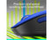 Logitech Signature M650 L Mouse - Optical - Wireless - Bluetooth/Radio Frequency