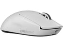 Logitech G PRO X Superlight 2 SE Wireless Gaming Mouse, Ultra-Lightweight 60g,