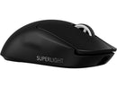 Logitech G PRO X Superlight 2 SE Wireless Gaming Mouse, 60g Ultra-Lightweight