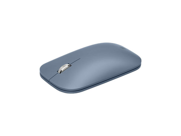 Microsoft Surface Mobile Wireless Mouse - Ice Blue