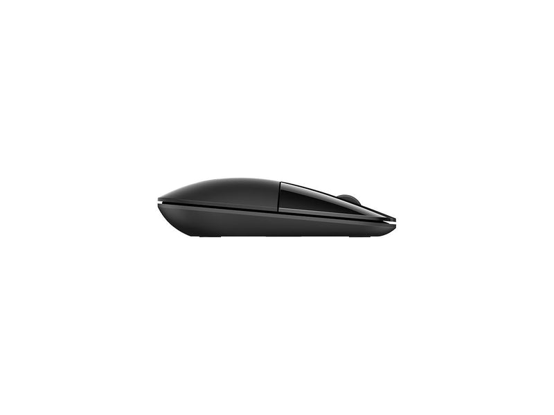 HP Z3700 Black Wireless Mouse V0L79AA