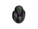 MOUNTAIN Makalu Max Mouse - with Modular Side Grips, Gravity Control System,