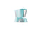 Brentwood Appliances TS-213BL 4-Cup Coffee Maker, Blue