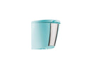 Brentwood Appliances TS-213BL 4-Cup Coffee Maker, Blue