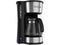 Black & Decker CM0755S 5 Cup Drip Coffee Maker, Stainless Steel
