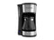 Black & Decker CM0755S 5 Cup Drip Coffee Maker, Stainless Steel