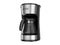 Black & Decker CM0755S 5 Cup Drip Coffee Maker, Stainless Steel