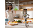 Insta360 Flow 2 Pro 3-Axis AI-Powered Smartphone Gimbal Stabilizer AI Tracker
