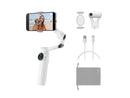 Insta360 Flow 2 Pro 3-Axis AI-Powered Smartphone Gimbal Stabilizer AI Tracker