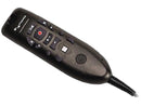 Nuance Communications - DP-0POWM3C-DG-A - Nuance PowerMic III Microphone - Mono