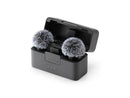 DJI Mic Mini (2 TX + 1 RX + Charging Case)