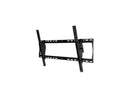 Peerless Accessory ST660 Universal Tilt Wall Mount 200LB For 37-60inch Black