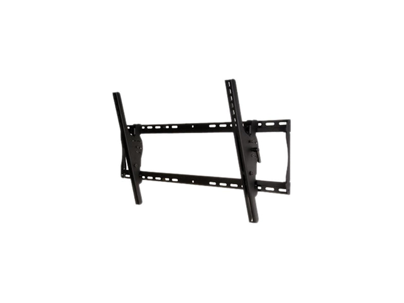 Peerless Accessory ST660 Universal Tilt Wall Mount 200LB For 37-60inch Black