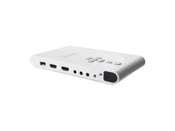 AVerMedia AVerTV Hybrid TVBox 13 A200P