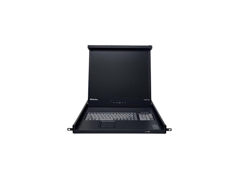 19IN LED LCD KVM DRAWER USB/DVI