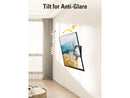 Mounting Dream TV Wall Mount for Most 37-75 Inch TVs, Universal Tilt TV Mount