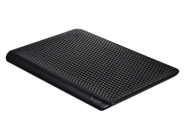 Targus 16" Single Fan Chill Mat - Upto 16" Screen Size Notebook Support - 1