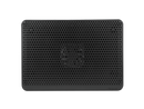Targus 16" Single Fan Chill Mat - Upto 16" Screen Size Notebook Support - 1