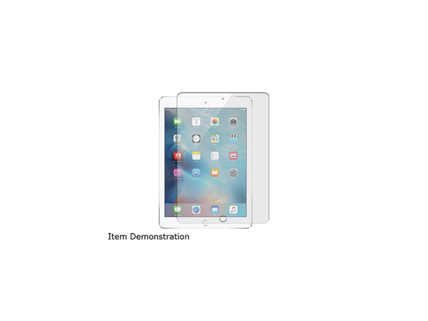 Targus Tempered Glass Screen Protector for iPad (6th gen./5th gen.), iPad Pro