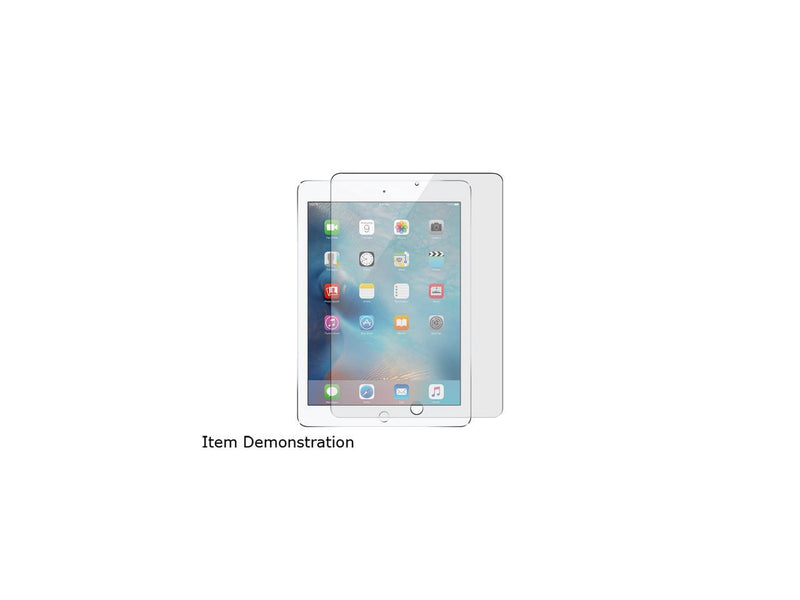 Targus Tempered Glass Screen Protector for iPad (6th gen./5th gen.), iPad Pro