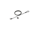 N17 KEYED LOCK ON DEMAND FOR
