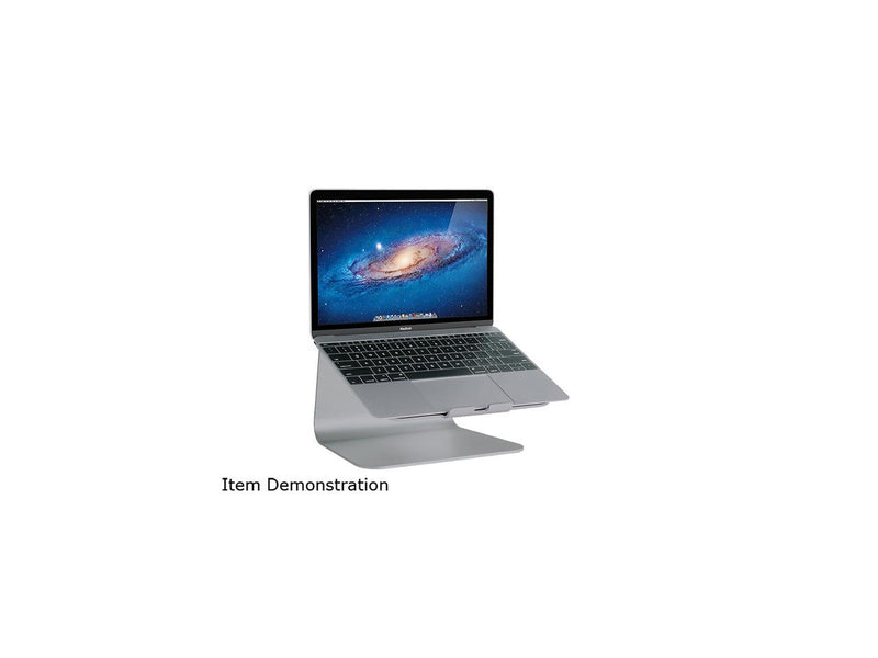 Rain Design Mstand Laptop Stand - Space Grey