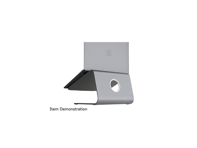 Rain Design Mstand Laptop Stand - Space Grey