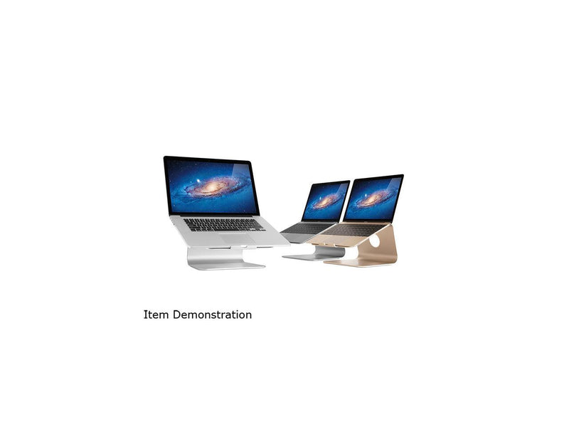 Rain Design Mstand Laptop Stand - Space Grey