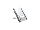 Goldtouch KOV-GTLS-0055 Go! Travel Laptop and Tablet Stand (Aluminum)