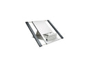 Goldtouch KOV-GTLS-0055 Go! Travel Laptop and Tablet Stand (Aluminum)