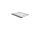 Goldtouch KOV-GTLS-0055 Go! Travel Laptop and Tablet Stand (Aluminum)