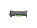 Brother TN850 High Yield Toner Cartridge - Black