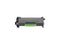 Brother TN850 High Yield Toner Cartridge - Black