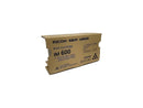 RICOH USA 418477 RICOH IM600 BLACK TONER CARTRIDGE. FOR USE IN P800 P801.