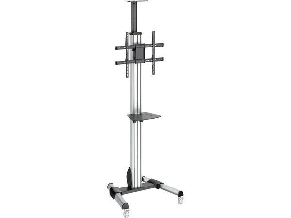 StarTech.com STNDMTV70 TV Cart - For 32" to 75" Displays - AV Cart - Height