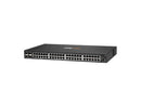 HPE Aruba Networking CX 6100 48G 4SFP+ Switch | JL676A
