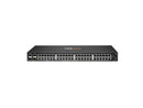 HPE Aruba Networking CX 6100 48G 4SFP+ Switch | JL676A