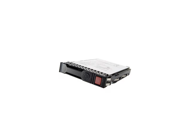 HPE 3.84 TB Solid State Drive - 2.5" Internal - SAS (12Gb/s SAS) - Read
