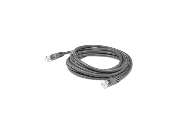 AddOn 2FT CAT6 UTP Patch Cable RJ45 Male to RJ45 (    ADD-2FCAT6-GY)