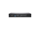 SonicWall TZ670