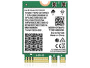 WiFi 6E Wireless Card Intel AX210 NGW Bluetooth 5.3 Tri-Band 5400Mbps Network