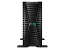 HPE ProLiant ML110 G11 4.5U Tower Server - 1x Intel Xeon Bronze (3408U 1.80 GHz)